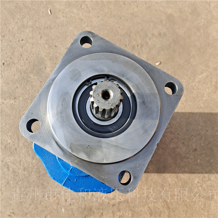 P3100B367AHNJ20-14AQZA07-1 徐工压路机双联泵供应