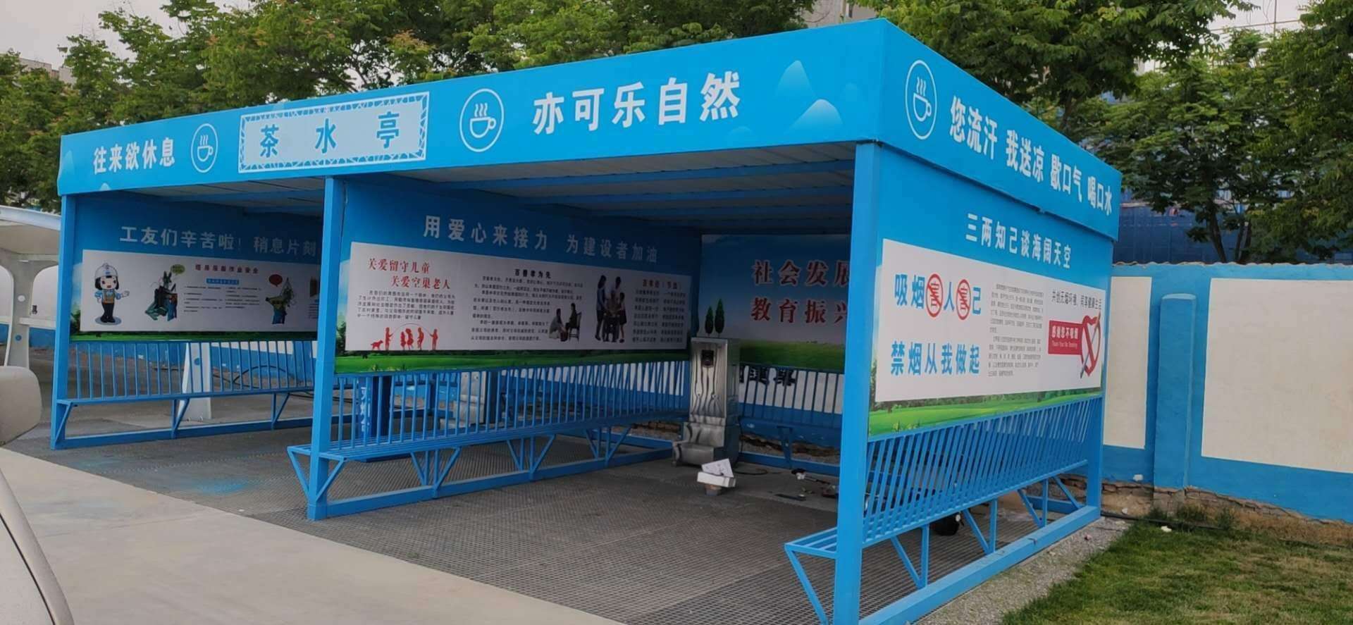 西安定做伸缩推拉雨棚  户外活动帐篷  夜宵烧烤棚  工地帐篷