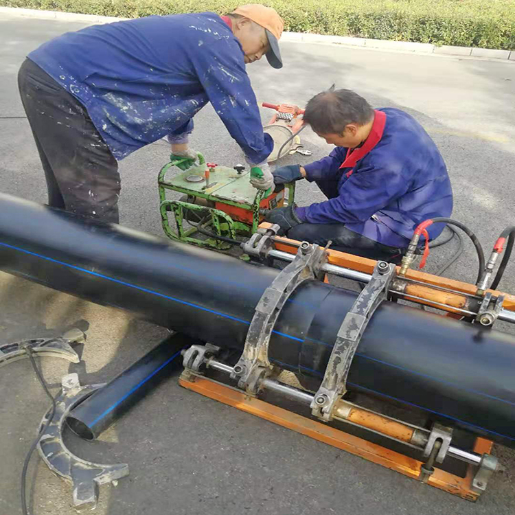 pe管材 全新料pe给水管 上海pe管厂家 pe拖拉管 pe排水管市政排污管