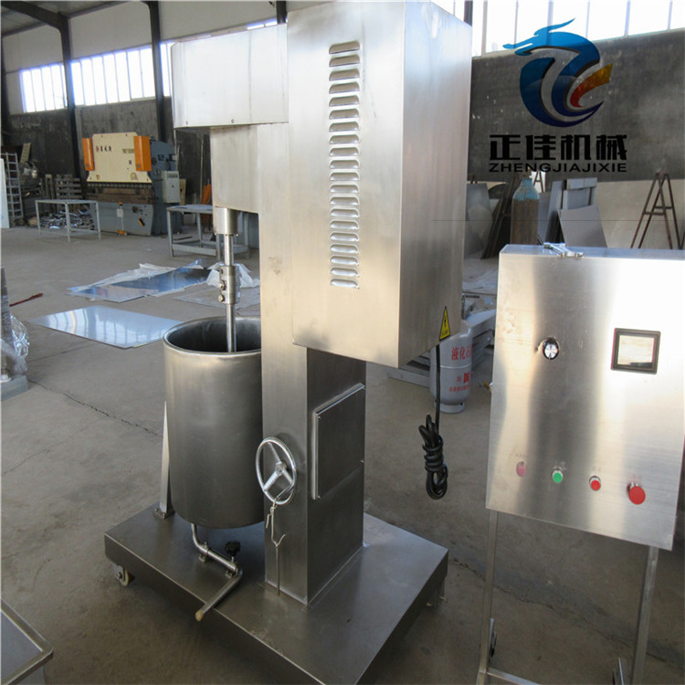 丸子馅捶打机 仿手工捶打 打浆机价格 打浆机厂家