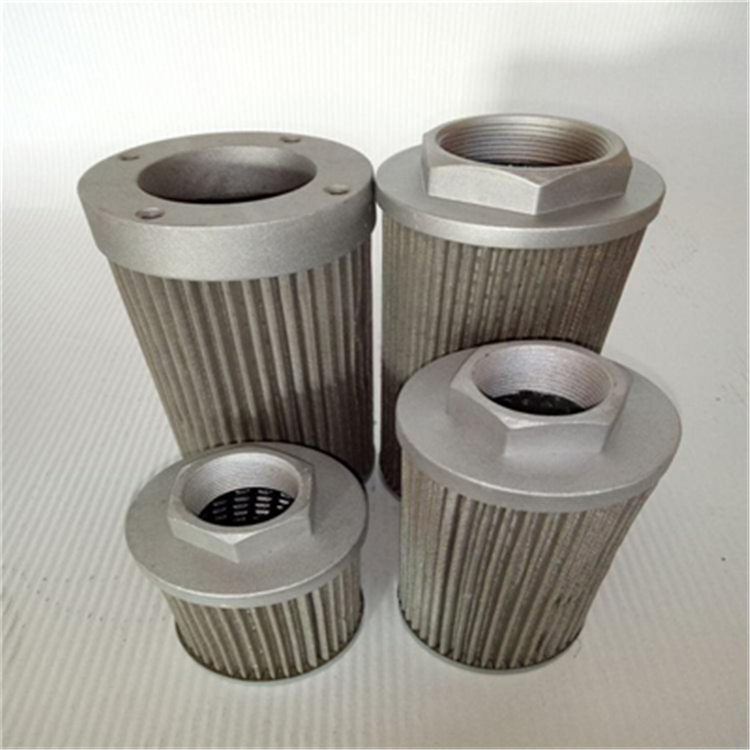 批发质优价廉滤芯WU-160×100 WU-1000*80
