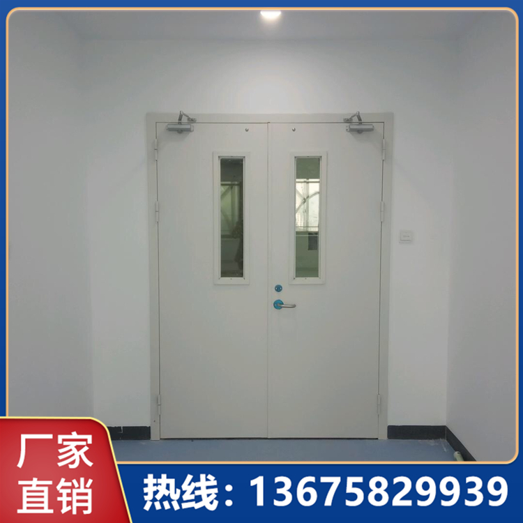 隔热阻燃钢制防火门 隔热阻燃乙级防火门 钢制乙级防火门 防火门 甲级钢制消防门 