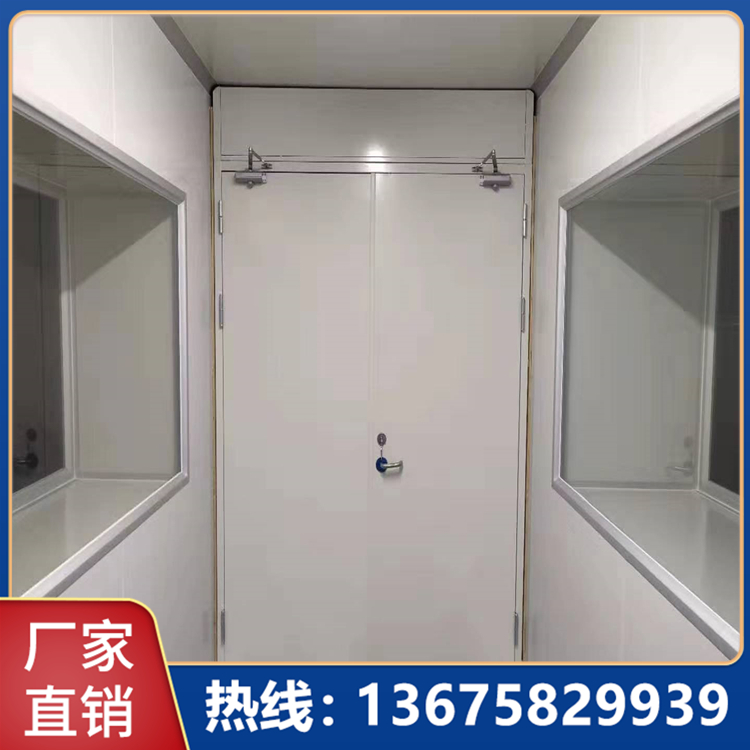 消防门 乙级防火门欢迎咨询 防火门 钢质防火门 甲级防火门 