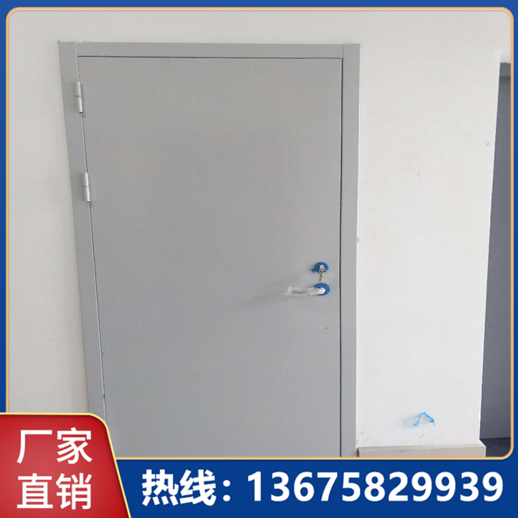 消防安全门 钢质隔热防火门 钢制甲乙丙级防火门 