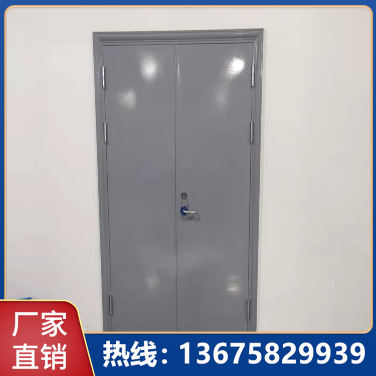 防火门厂家 甲级钢质防火门厂家直销 钢制防火门 