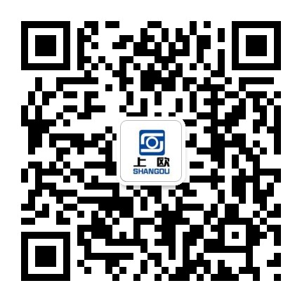 上欧阀门有限公司 微信二维码