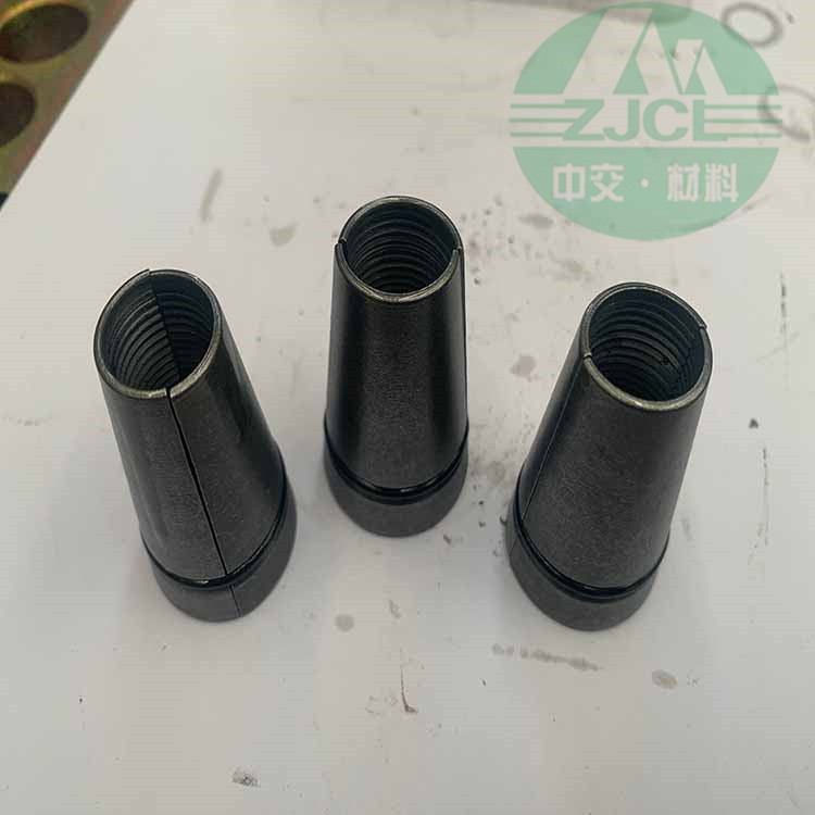 工具锚 张拉端 固定端 预应力桥梁锚具 价格优惠 快速发货
