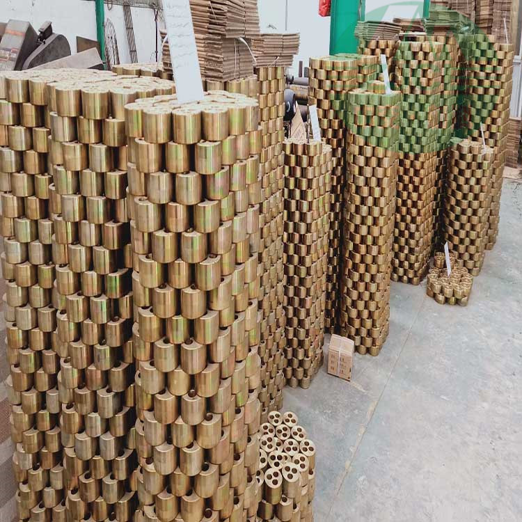 桥梁张拉端緢具价格 中交路桥出售緢具 经久耐用 大量现货