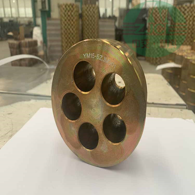 桥梁预应力锚具 预应力张拉端锚具 质优价廉 欢迎选购