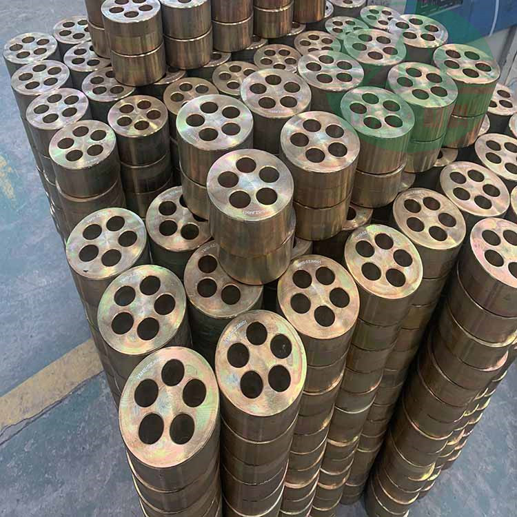 预应力多孔张拉锚具价格 桥梁矿用锚具 质优价廉 欢迎选购