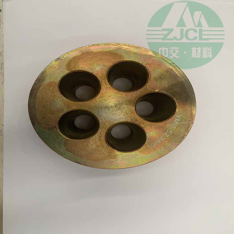 工程建筑预应力锚具 预应力锚具价格 定制预应力锚具
