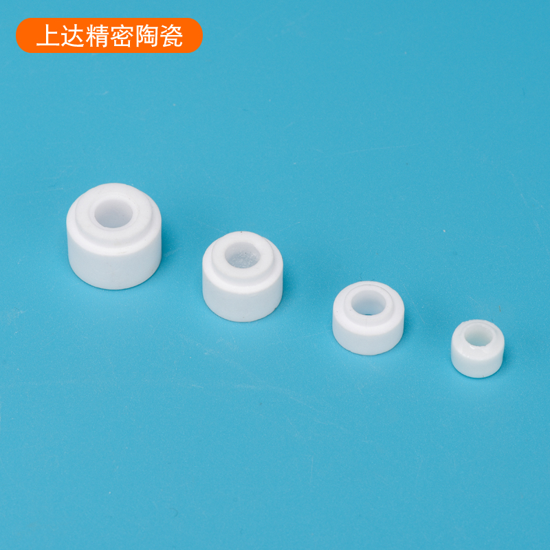 氧化铝陶瓷绝缘子、瓷环