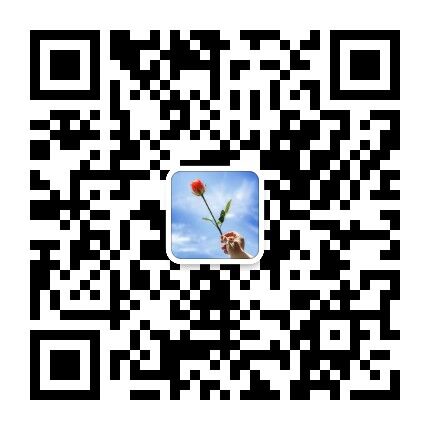 东莞市凯硕塑胶原料有限公司 微信二维码