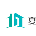 常熟市莫城街道鲁忠钢结构经营部 标志