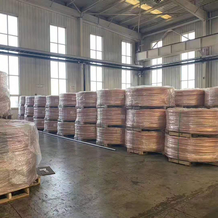 淄博津海达线缆有限公司