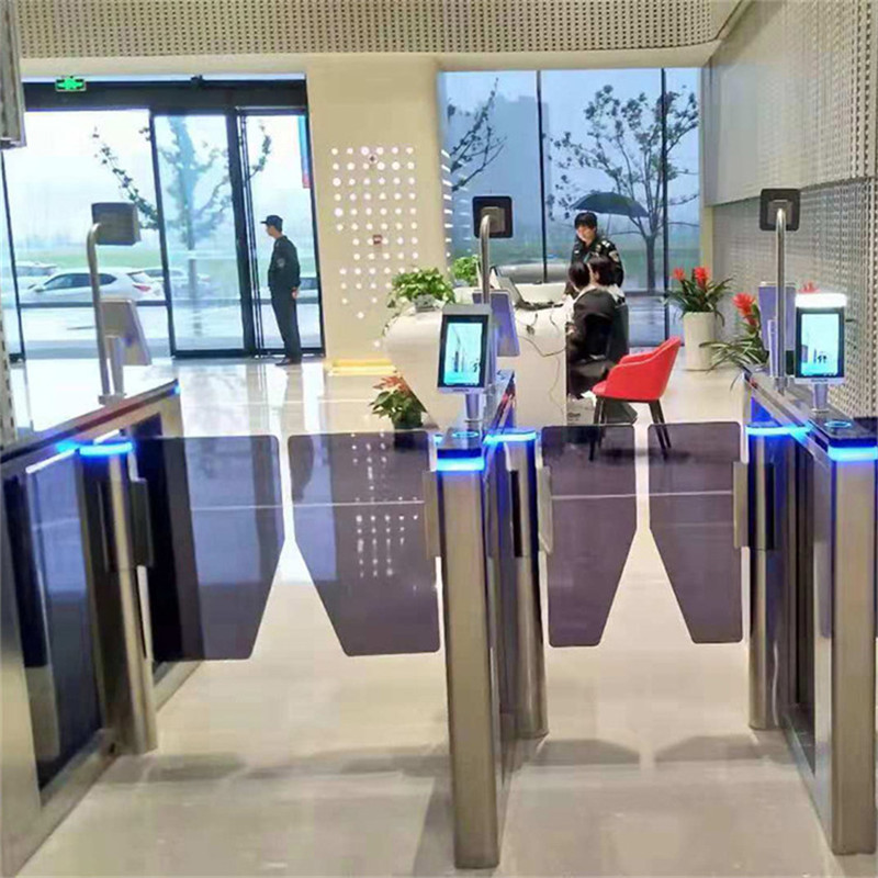 陕西商洛测温门禁一体机维修维护