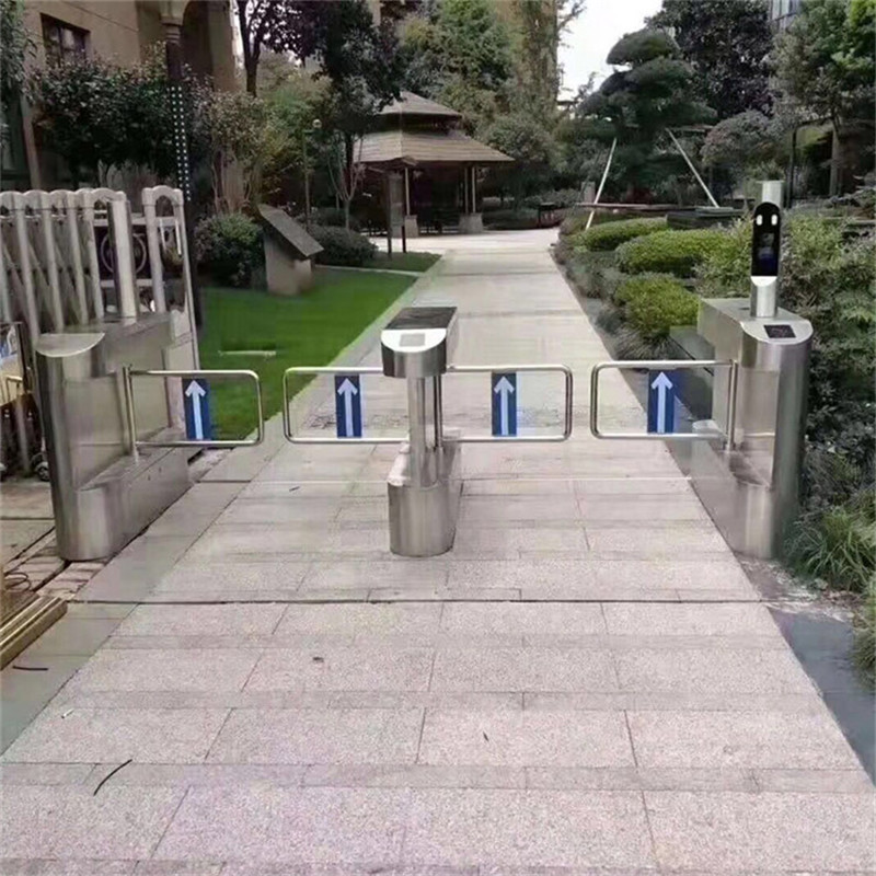 陕西汉中人脸识别闸机维修维护