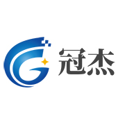 山东冠杰食品机械有限公司 标志