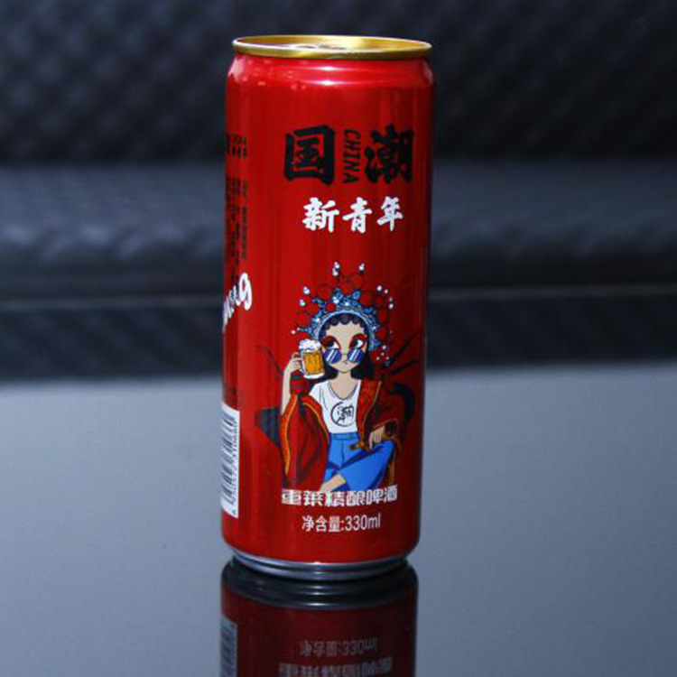 优惠供应 精酿鲜啤 国潮啤酒直销