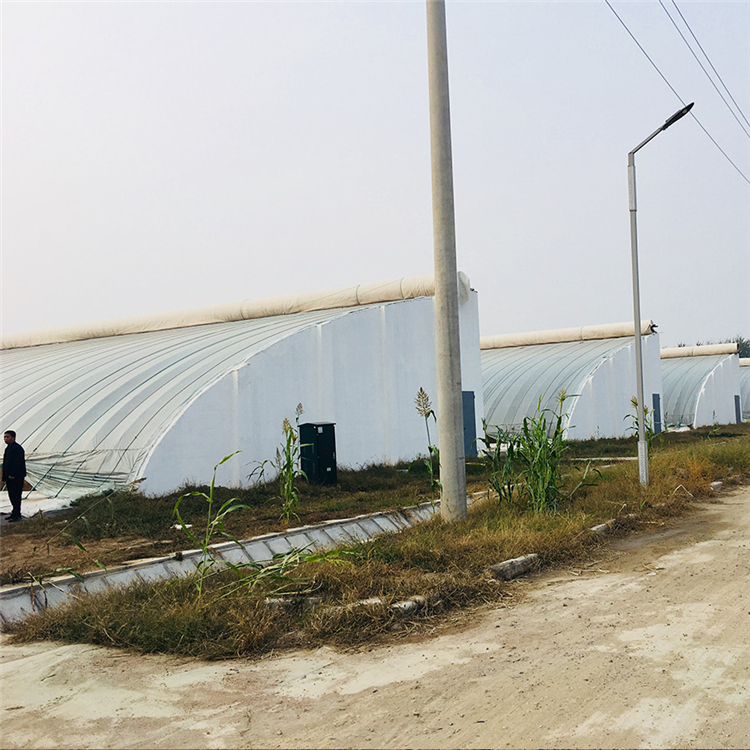 新型材料海容模块 种植大棚施工村料 山西eps模块批发