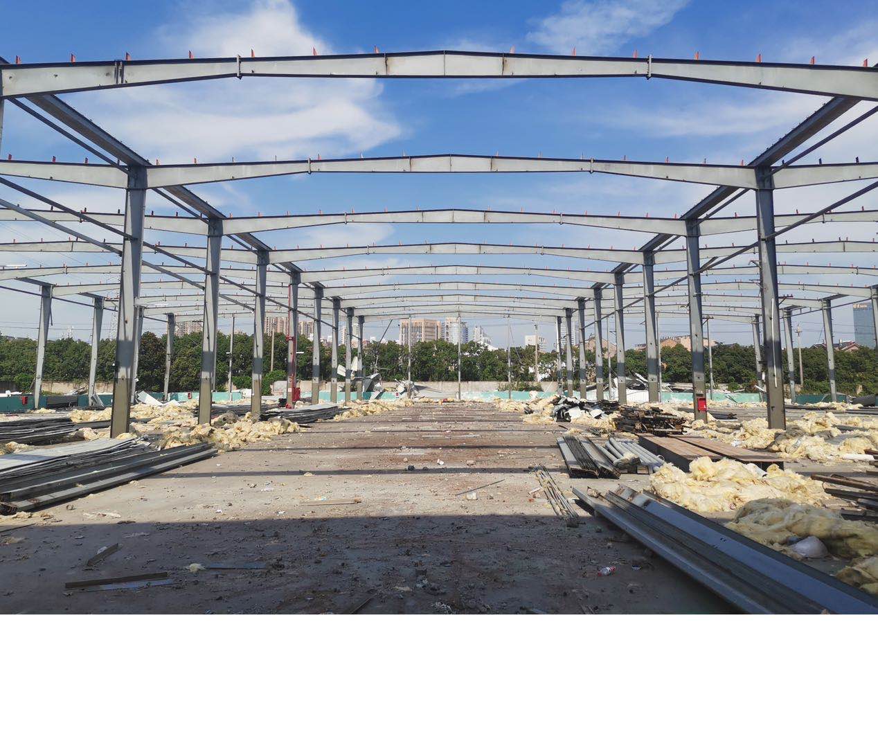 苏州群飞建设工程有限公司 图 2