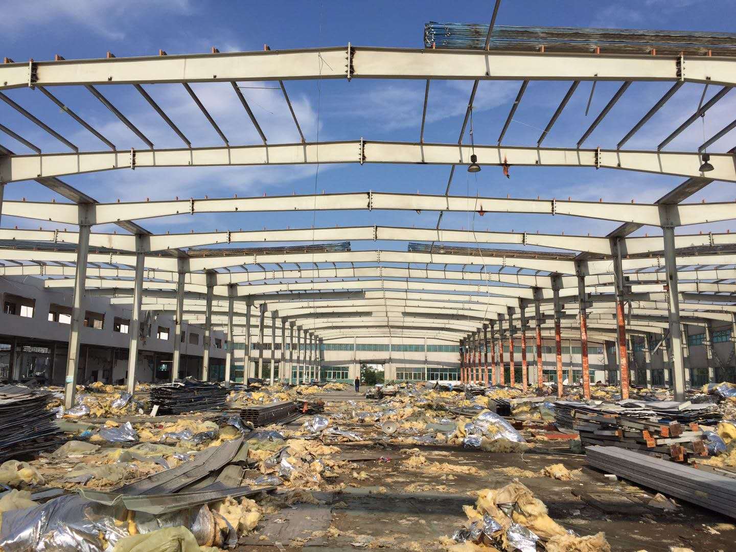 苏州群飞建设工程有限公司
