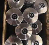 专注生产铸铝产品 铸铝壳体 缸体 泵壳 涡轮增压壳 轮毂
