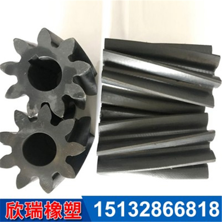 泉州尼龙轴套参数尺寸 欣瑞 润滑尼龙瓦参数尺寸