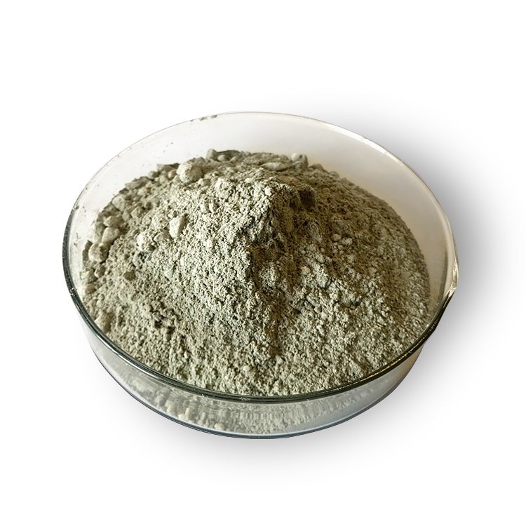 电厂锅炉用刚玉耐火浇注料 自流式刚玉耐火浇注料