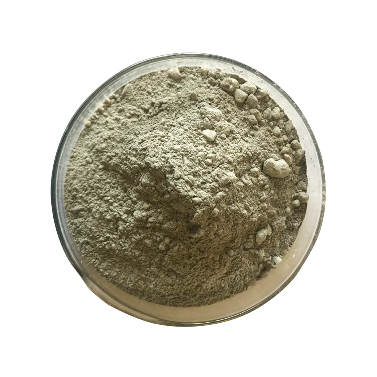 刚玉浇注料厂家 自流式浇注料定制