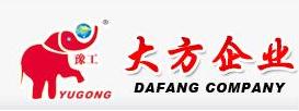 河南省大方重型机器有限公司 标志