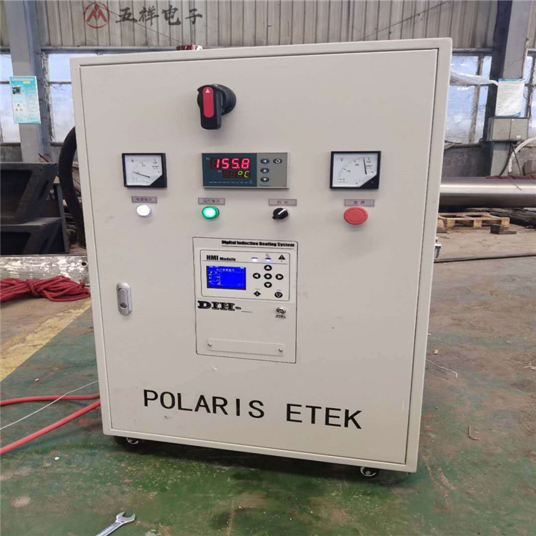 数字化联轴器热装热拆机 数字化风冷热拆装设备 大型工件也适用