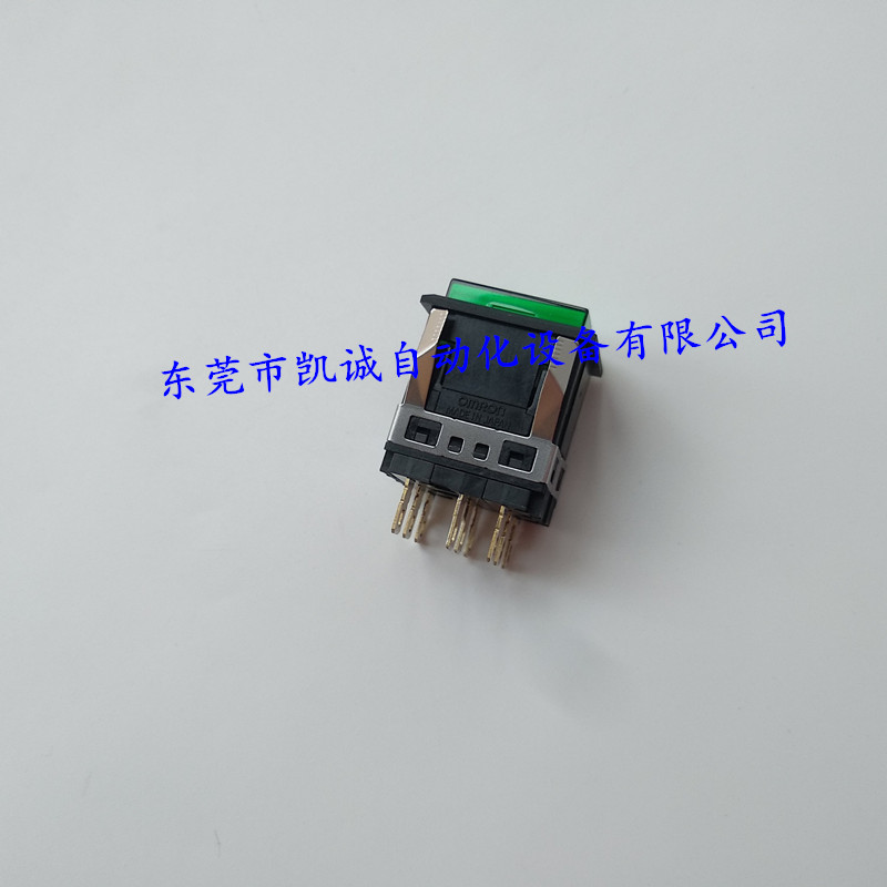 A3KJ-90C2-24EGR原装OMRON欧姆龙按钮开关