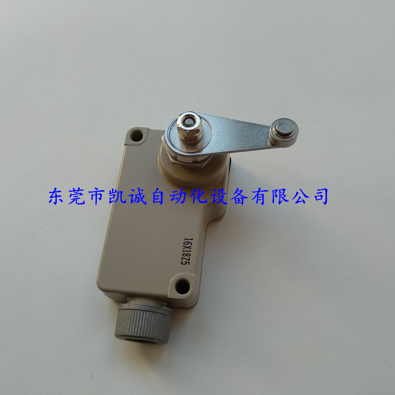1VE-10CA-13原装OMRON欧姆龙开关