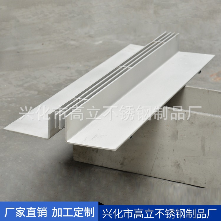 供应国标不锈钢槽钢工字钢 厂房建筑钢结构工字钢 不锈钢窨井盖