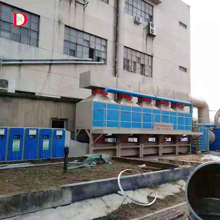 山东讯达环保设备有限公司