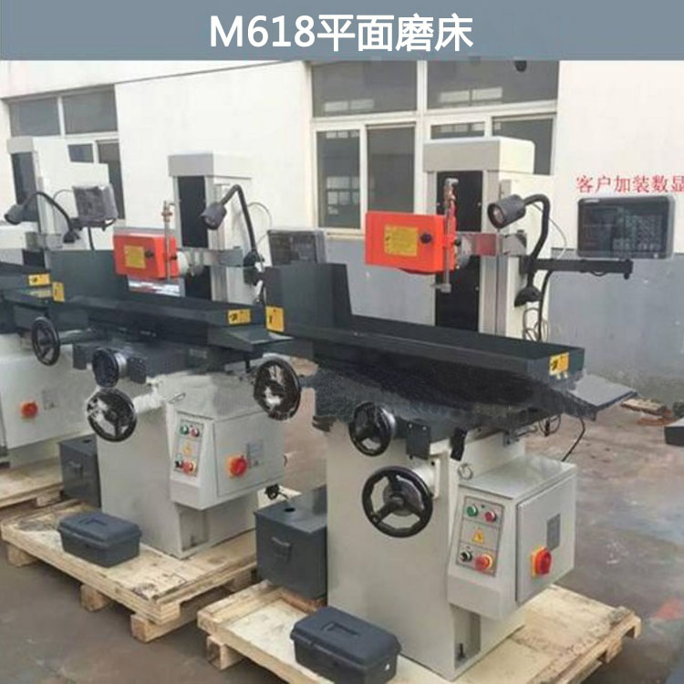 M618全自动磨床  M7140自动磨床  出口型磨床
