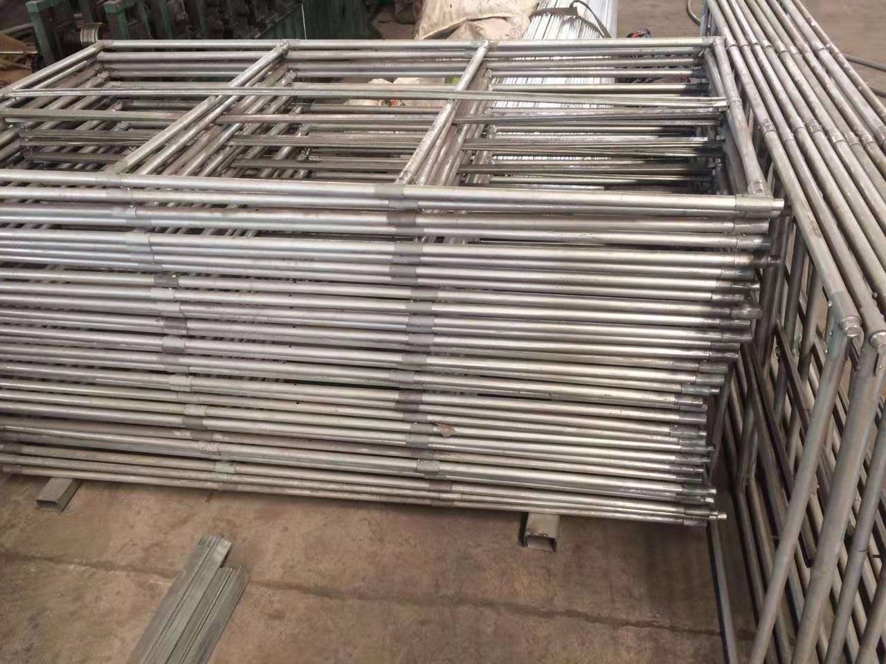 温室大棚专用 镀锌棚门 紧固性稳定 量大优惠 欢迎来咨询