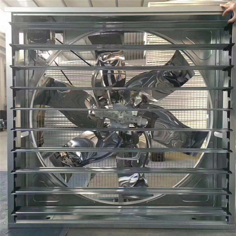 畜牧养殖负压风机 风叶直径1400mm 德邦机械常年生产工业排气扇 