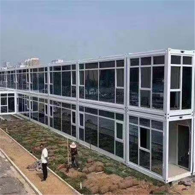 彩钢活动板房  安全环保 源头厂家  彩钢板房制造商家