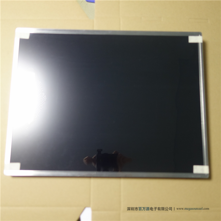 LTM201U1-L01排队机显示屏批发 20.1英寸液晶模组 工业液晶屏 工业液晶面板