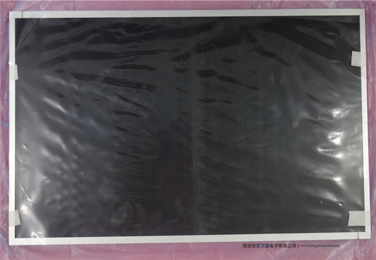 M220ZGE-L20工业液晶屏  17英寸液晶模组 工业液晶面板 收银设备液晶面板