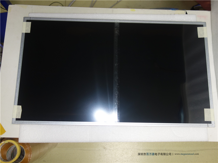 奇美M280HKJ-L30工业液晶屏  28英寸液晶模组 工业液晶面板 排队机液晶面板