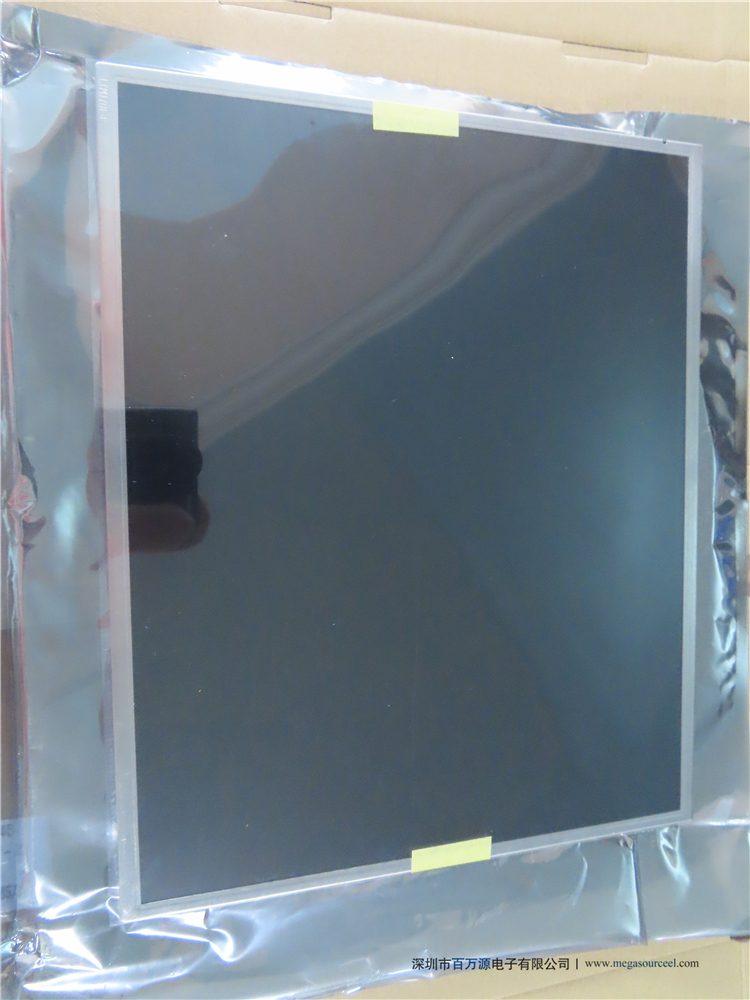 医疗设备显示屏批发 工业液晶面板 17英寸液晶模组 LTM170E8-L03工业液晶屏