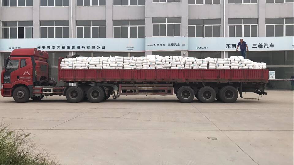 高纯度副产纯碱 99工业级纯碱 水泥助磨剂用副产碱