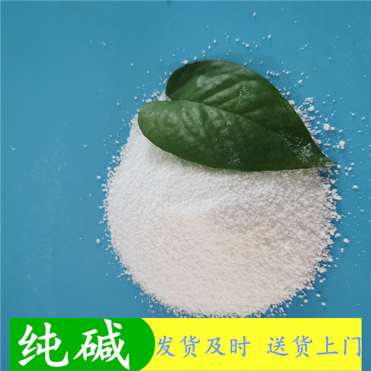 纯碱 工业级重质纯碱 纯碱碳酸钠厂家 量大价优 免费拿样