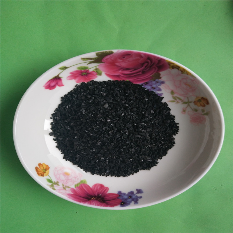 净水设备专用填充滤芯 净水器专用椰壳活性炭