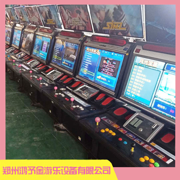 郑州二手游戏机 批发二手游戏机 大量现货 品质可靠