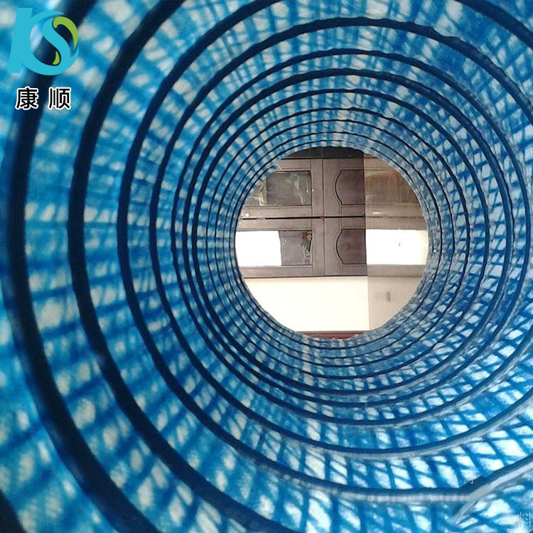 厂家直售 软式透水管 加筋软式透水管 倒滤透（排）水管 