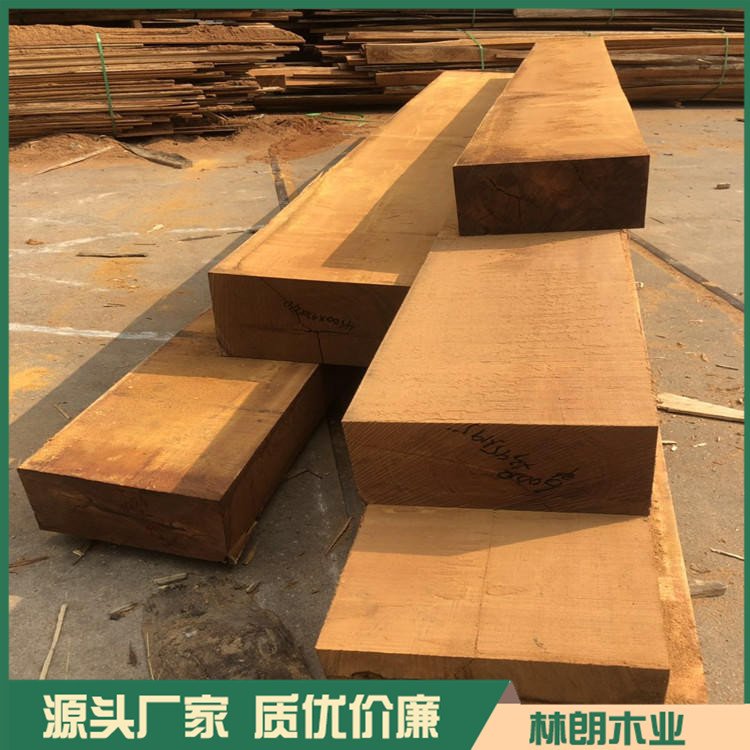 菠萝格防腐木地板 印尼菠萝格防腐木 菠萝格 现货供应 价格优惠